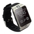 Tera Aplus - Smartwatch (pantalla 1.54", 128 MB, 64 MB RAM), negro